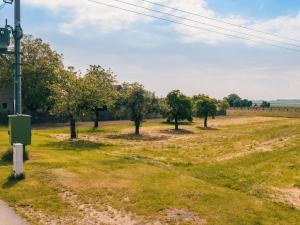 Prodej pozemku pro bydlení, Jizbice, 1796 m2