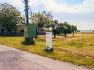 Prodej pozemku pro bydlení, Jizbice, 1796 m2
