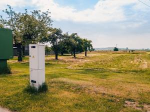 Prodej pozemku pro bydlení, Jizbice, 1796 m2