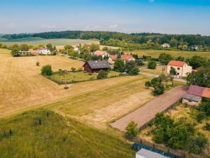 Prodej pozemku pro bydlení, Jizbice, 1796 m2
