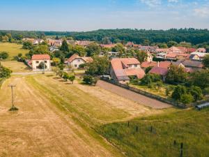 Prodej pozemku pro bydlení, Jizbice, 1796 m2