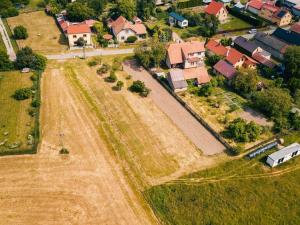 Prodej pozemku pro bydlení, Jizbice, 1796 m2