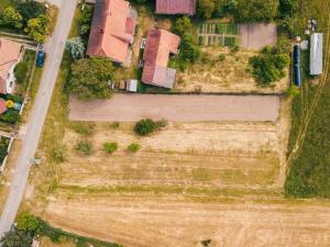 Prodej pozemku pro bydlení, Jizbice, 1796 m2
