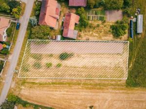 Prodej pozemku pro bydlení, Jizbice, 1796 m2