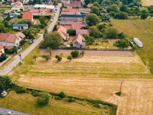Prodej pozemku pro bydlení, Jizbice, 1796 m2