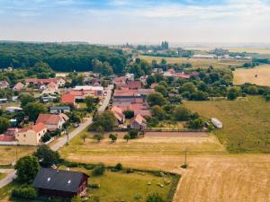 Prodej pozemku pro bydlení, Jizbice, 1796 m2