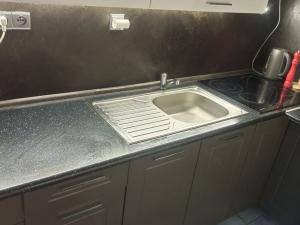 Pronájem bytu 2+kk, Ústí nad Labem, Vojanova, 48 m2