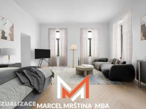 Prodej bytu 1+1, Česká Skalice, E. Beneše, 60 m2