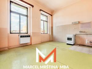 Prodej bytu 1+1, Česká Skalice, E. Beneše, 60 m2