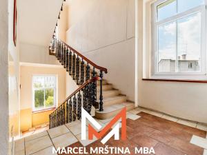 Prodej bytu 1+1, Česká Skalice, E. Beneše, 60 m2