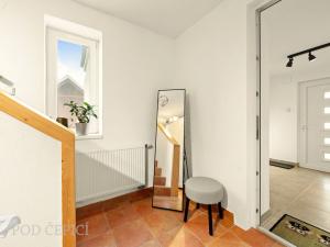 Prodej rodinného domu, Nesovice, 246 m2