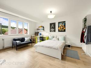 Prodej rodinného domu, Nesovice, 246 m2