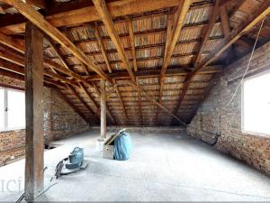 Prodej rodinného domu, Nesovice, 246 m2
