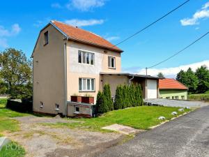 Prodej rodinného domu, Nesovice, 246 m2