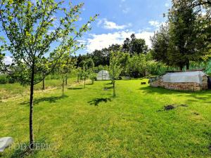Prodej rodinného domu, Nesovice, 246 m2