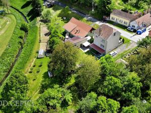 Prodej rodinného domu, Nesovice, 246 m2