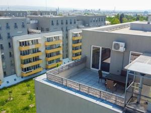 Prodej bytu 3+kk, Olomouc, gen. Píky, 83 m2