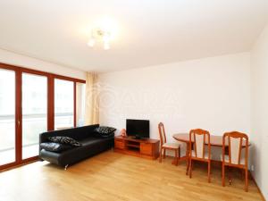 Pronájem bytu 2+1, Praha - Dejvice, Lindleyova, 55 m2