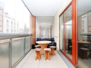 Pronájem bytu 2+1, Praha - Dejvice, Lindleyova, 55 m2