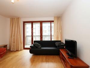 Pronájem bytu 2+1, Praha - Dejvice, Lindleyova, 55 m2