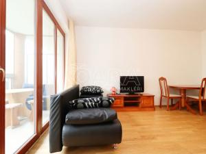 Pronájem bytu 2+1, Praha - Dejvice, Lindleyova, 55 m2