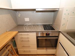 Pronájem bytu 2+1, Praha - Dejvice, Lindleyova, 55 m2