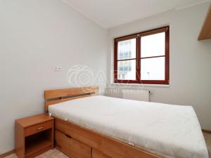 Pronájem bytu 2+1, Praha - Dejvice, Lindleyova, 55 m2