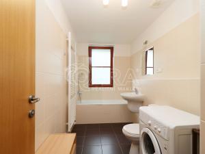 Pronájem bytu 2+1, Praha - Dejvice, Lindleyova, 55 m2
