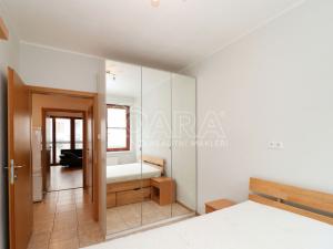 Pronájem bytu 2+1, Praha - Dejvice, Lindleyova, 55 m2