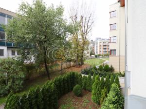 Pronájem bytu 2+1, Praha - Dejvice, Lindleyova, 55 m2