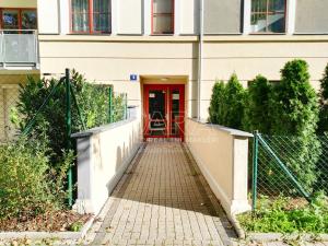 Pronájem bytu 2+1, Praha - Dejvice, Lindleyova, 55 m2
