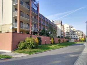 Pronájem bytu 2+1, Praha - Dejvice, Lindleyova, 55 m2