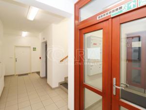 Pronájem bytu 2+1, Praha - Dejvice, Lindleyova, 55 m2