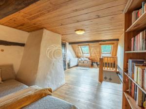 Prodej chalupy, Dolní Žandov - Horní Žandov, 152 m2