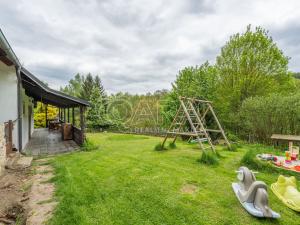 Prodej chalupy, Dolní Žandov - Horní Žandov, 152 m2