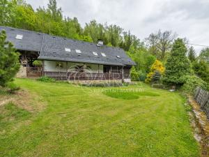 Prodej chalupy, Dolní Žandov - Horní Žandov, 152 m2