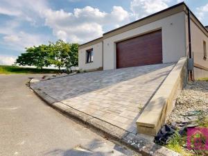 Prodej rodinného domu, Morkůvky, 141 m2