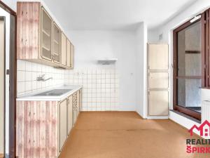 Prodej bytu 3+1, Mladkov, 75 m2