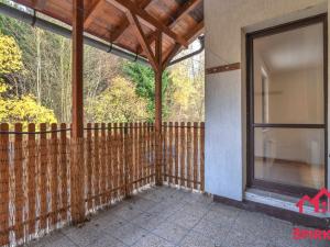 Prodej bytu 3+1, Mladkov, 75 m2