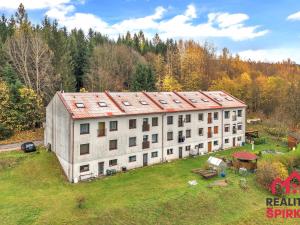 Prodej bytu 3+1, Mladkov, 75 m2