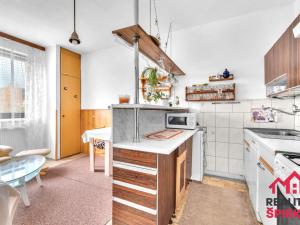 Prodej bytu 2+kk, Mladkov, 40 m2