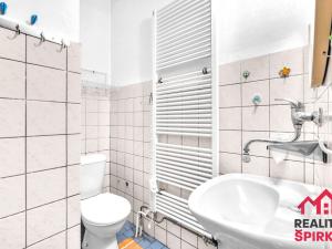 Prodej bytu 2+kk, Mladkov, 40 m2