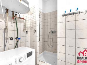 Prodej bytu 2+kk, Mladkov, 40 m2