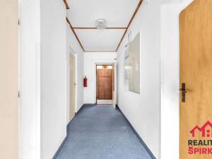 Prodej bytu 2+kk, Mladkov, 40 m2