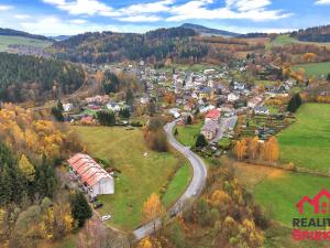 Prodej bytu 2+kk, Mladkov, 40 m2