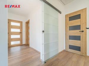 Pronájem rodinného domu, Stochov, Krátká, 88 m2