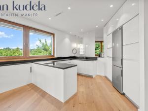 Prodej bytu 5+kk, Brno - Královo Pole, Božetěchova, 190 m2