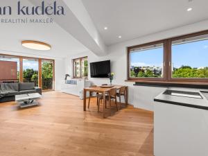 Prodej bytu 5+kk, Brno - Královo Pole, Božetěchova, 190 m2