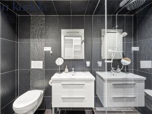 Prodej bytu 5+kk, Brno - Královo Pole, Božetěchova, 190 m2