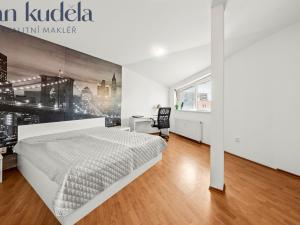 Prodej bytu 5+kk, Brno - Královo Pole, Božetěchova, 190 m2